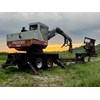 Prentice 384 Log Loader